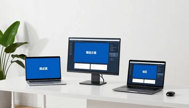 绿色能源项目中的工艺适配关键点分析